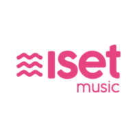 Cliente Iset Music - PCR Fast Data Driven