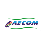 Cliente AECOM - PCR Fast Data Driven